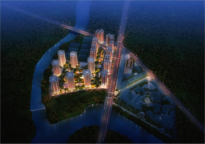 天都·漂亮天地