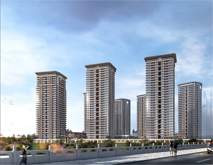 天都·漂亮天地